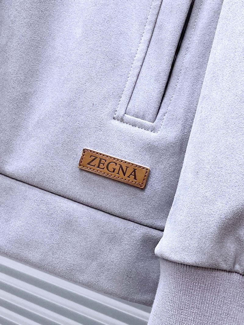 Zegne Outwear